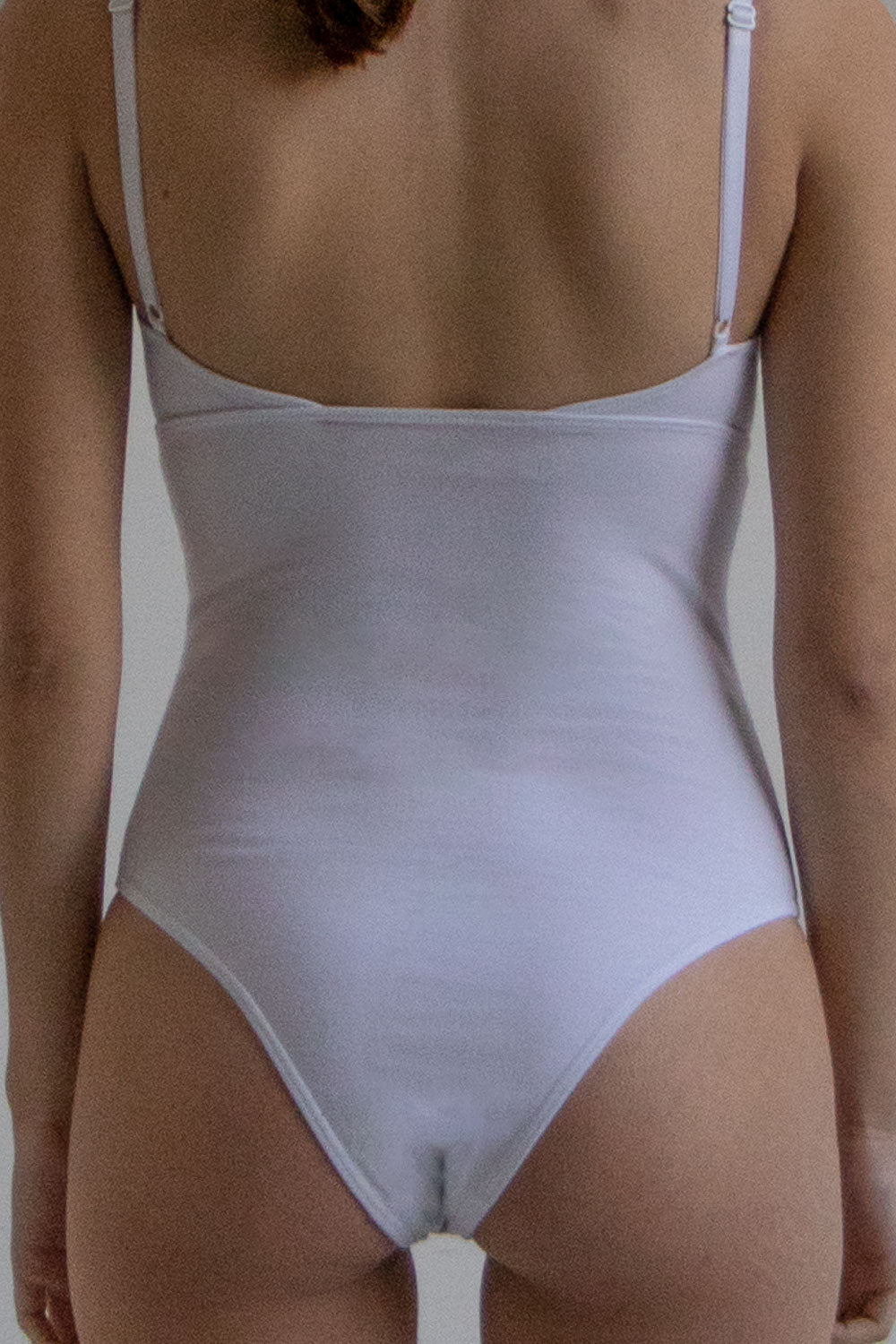 KILLA Body Blanco — Final Sale