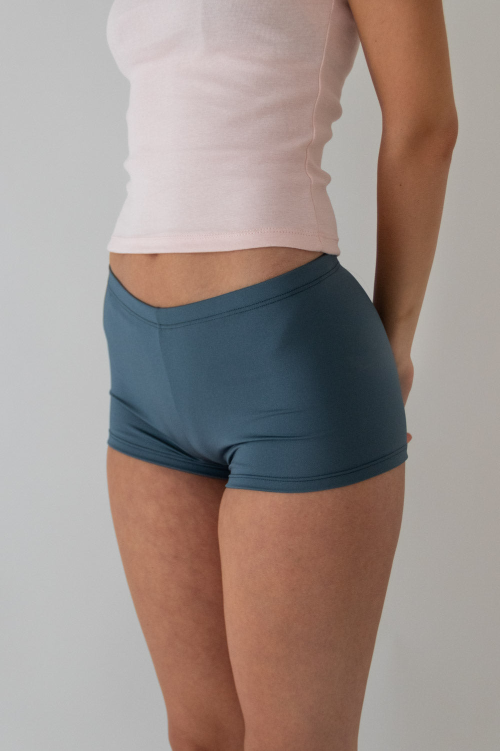 ASTU Short