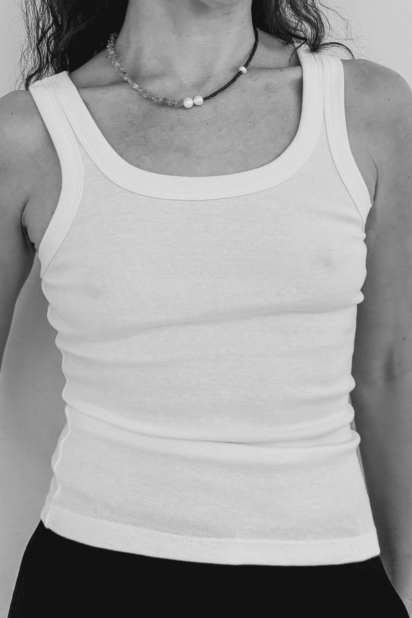 ARAMI Musculosa